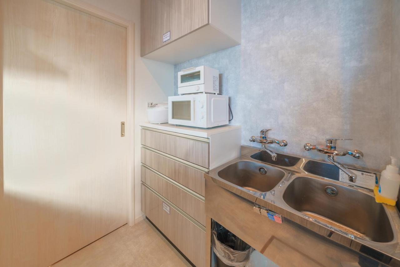 Ryu Shi Ma Ocean View Villa Kyonan Extérieur photo